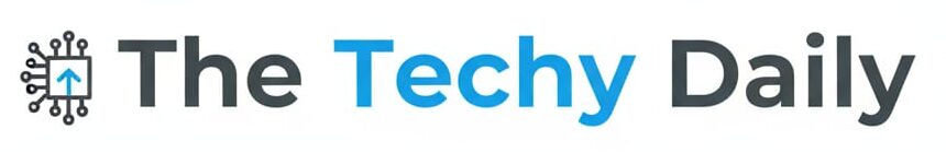 The Techy Daily