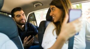 Read more about the article Do You Tip Uber Drivers? Everything Riders Need to Know