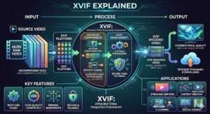 Read more about the article XVIF Explained: Meaning, Uses, Technology & Future (Complete 2026 Guide)