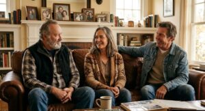 Read more about the article Brandy Quaid: The Private Life and Family Story of Randy and Dennis Quaid’s Sister