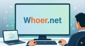 Read more about the article Whoer.net: Check Your IP, DNS, and Online Anonymity Instantly